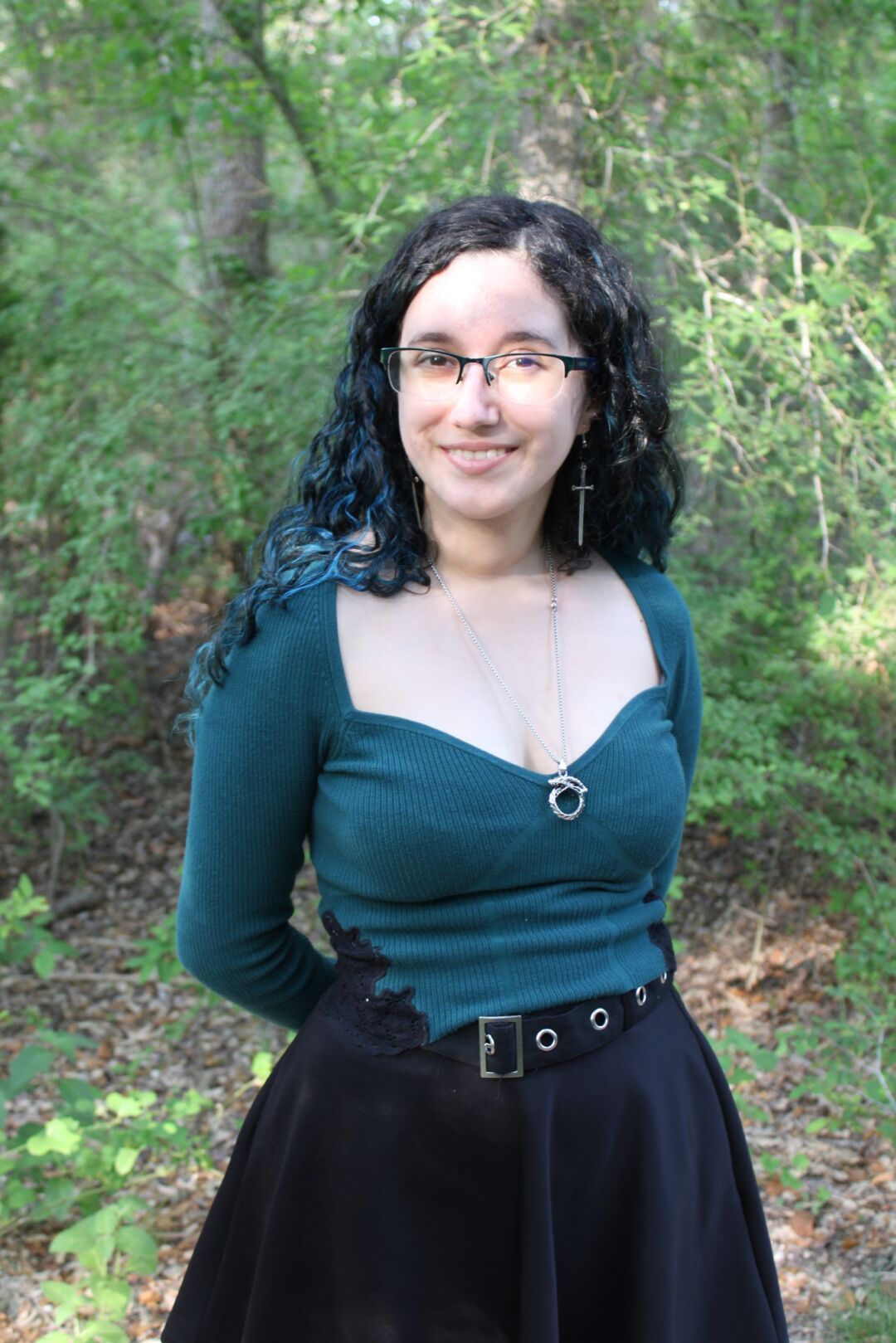 Picture of Bianca Ramos