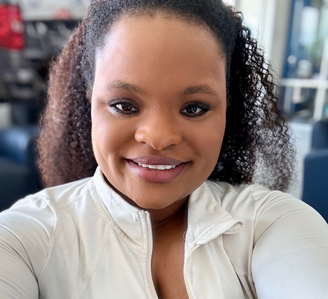 Picture of Taylor Matthews