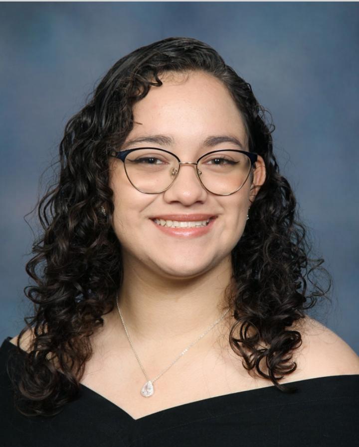 Picture of Valeria Mercado