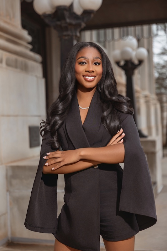 Picture of Rya Irons